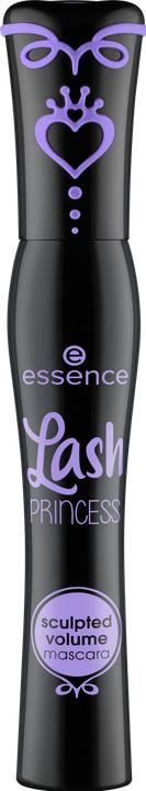 Produktbild essence Lash Princess (Schwarz)