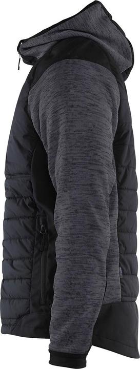 Actual product image Blakläder Blåkläder waterproof winter jacket (M)