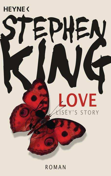 Produktbild Love (Deutsch, Stephen King, 2008)