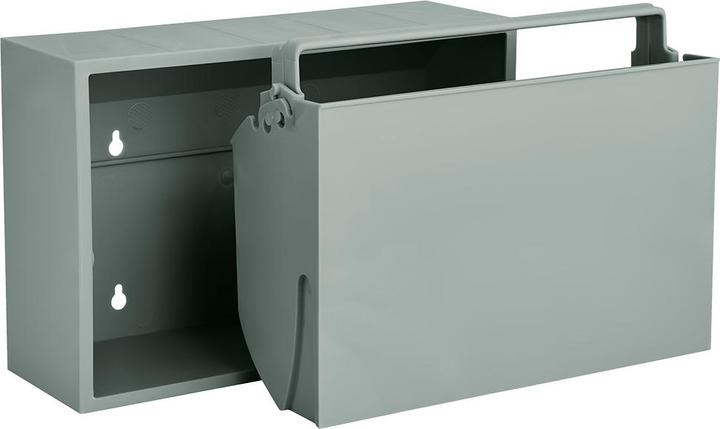 Produktbild ReCollector 4 liter - Genanvendt plastik - Iron Blue (4 l)