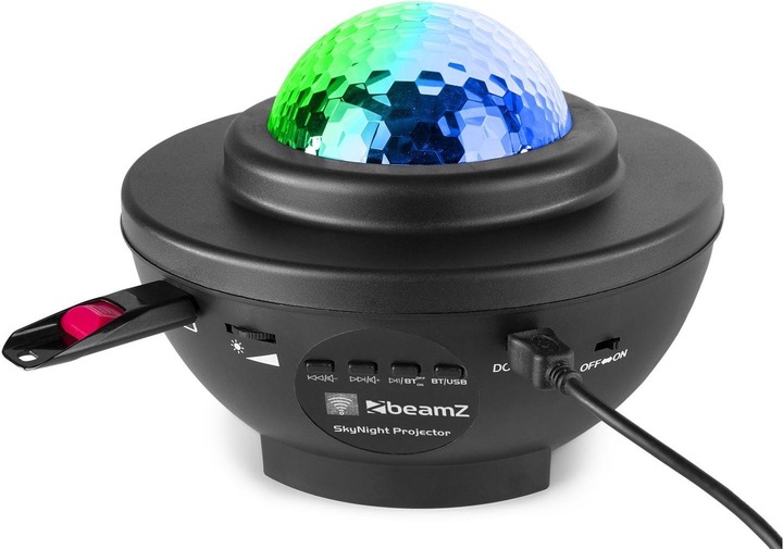 Produktbild BeamZ Projektor SkyNight (LED)