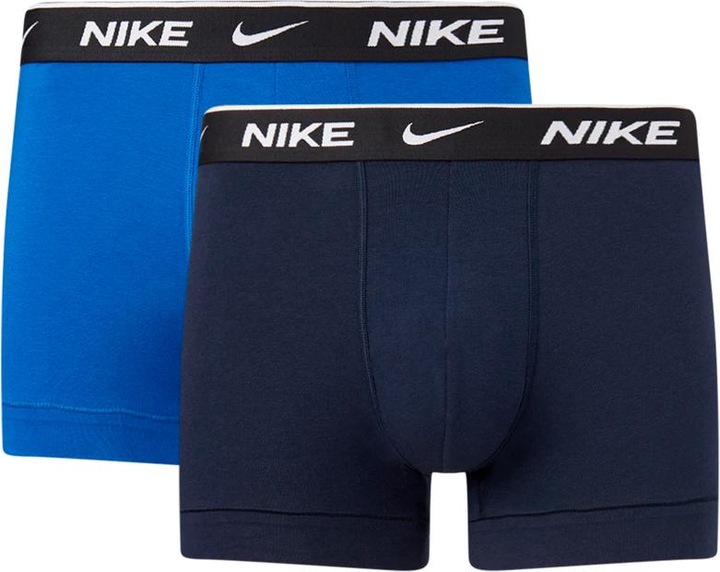 Nike Trunk 2er Pack Boxershort