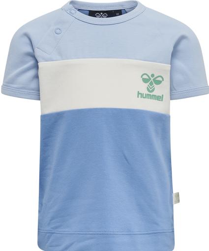 Produktbild hummel Hmlaslan T-Shirt S/S (74)