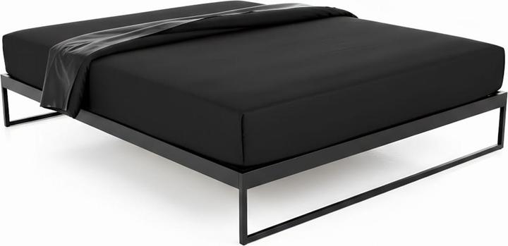 Productafbeelding Easytoys VinylBettlaken 200 x 230 cm Schwarz