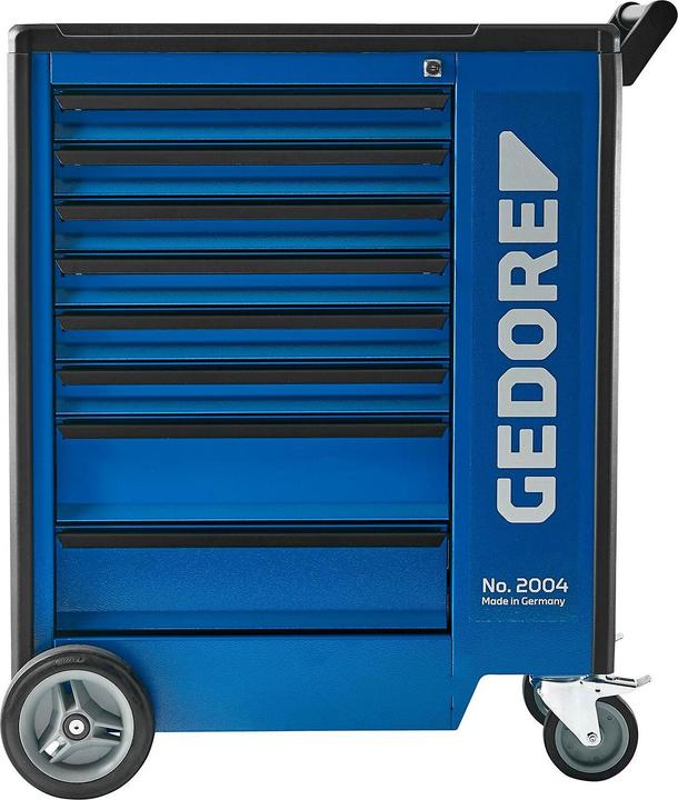 Image du produit Gedore 2657708 Chariot à outils (207x)