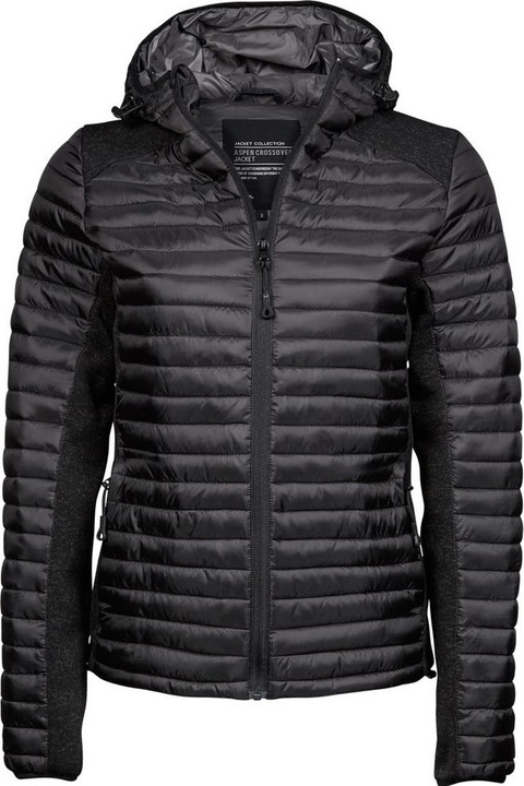 Produktbild Tee Jays Aspen Crossover Jacke (L)