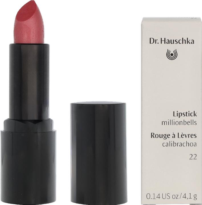 Image du produit Dr. Hauschka Rouge à lèvres 22 millionbells 4.1 g (22 Millionbells)