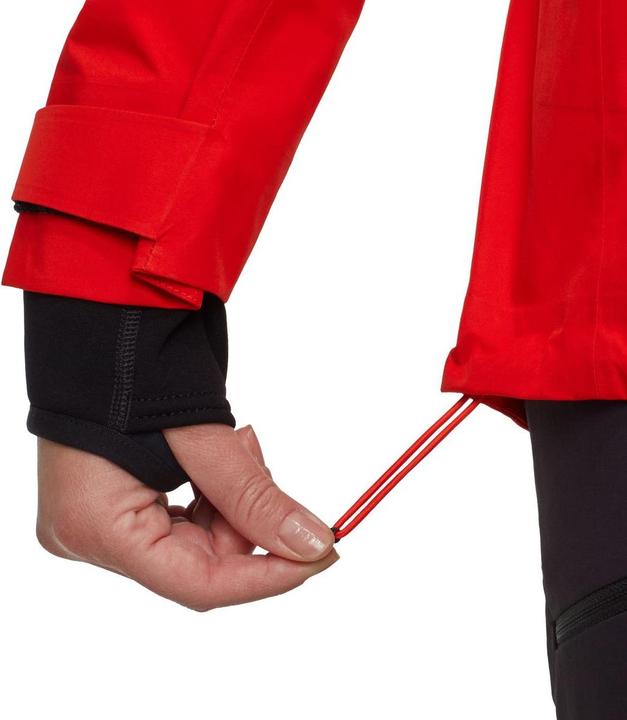Produktbild Mammut Crater IV HS Hooded Jacket (XS)