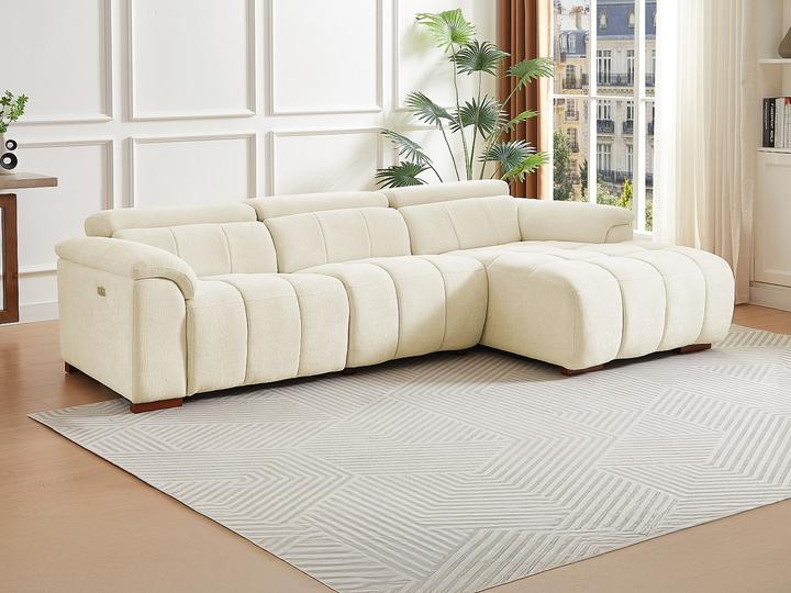 Image du produit Vente-unique Molpica (Canapé d’angle)