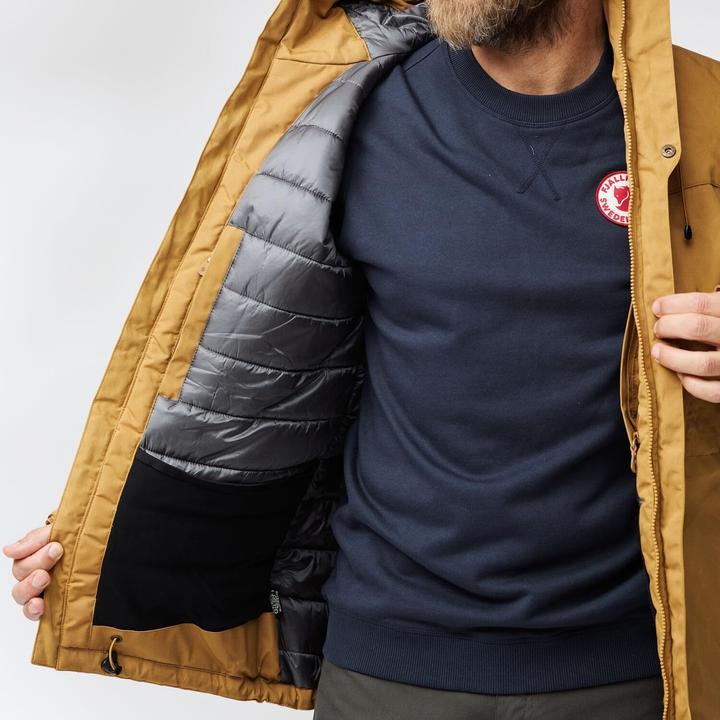 Immagine prodotto Fjällräven Skogsö Padded Jacket (XS)