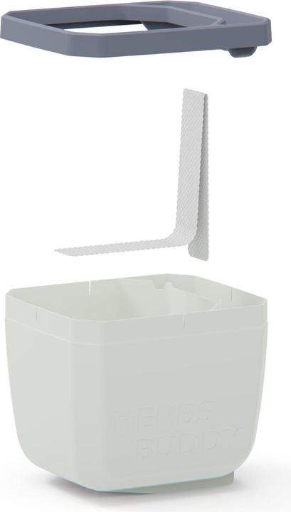 Actual product image Gusta Garden Herbs Buddy (49 x 15 x 14.50 cm)