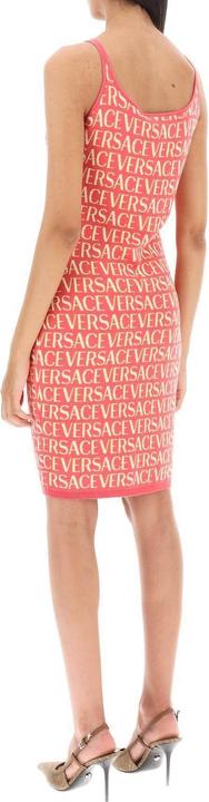 Produktbild Versace Knitted Dress (40)