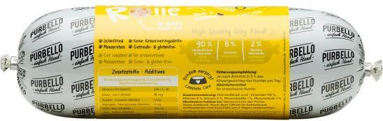 Image du produit Purbello enchère (Adulte, 1 pcs, 800 g)