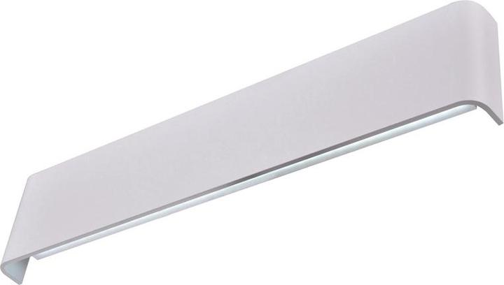 Image du produit Domoletti WALL LIGHT ALPERO LED JQ6090 WHITE 51CM (90 x 155 cm)