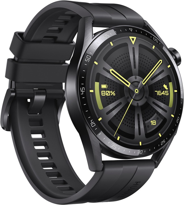 Huawei Watch GT 3 (46 mm)