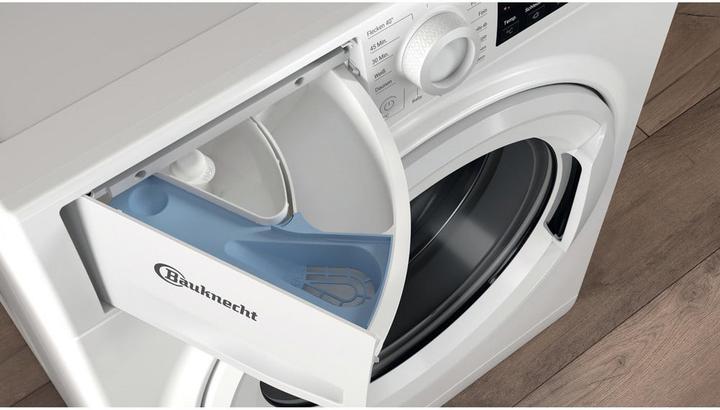 Actual product image Bauknecht AW 7A3 B (7 kg, Left)