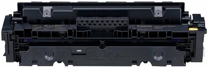 Produktbild Canon 046hy (Y)