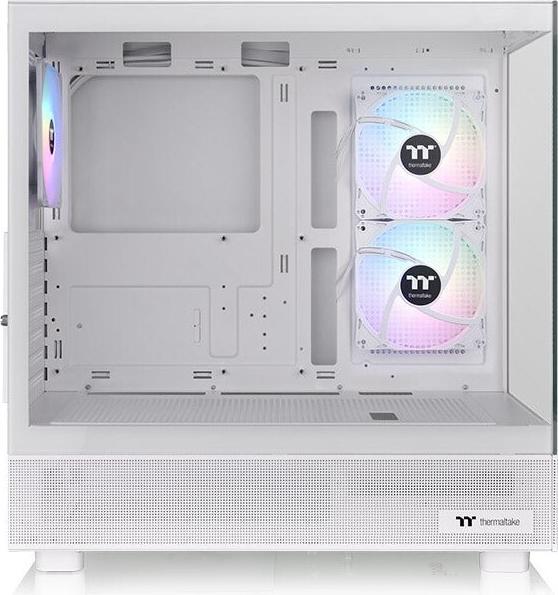 Produktbild Thermaltake View 270 Plus TG ARGB (mATX, Mini-ITX, ATX, E-ATX)