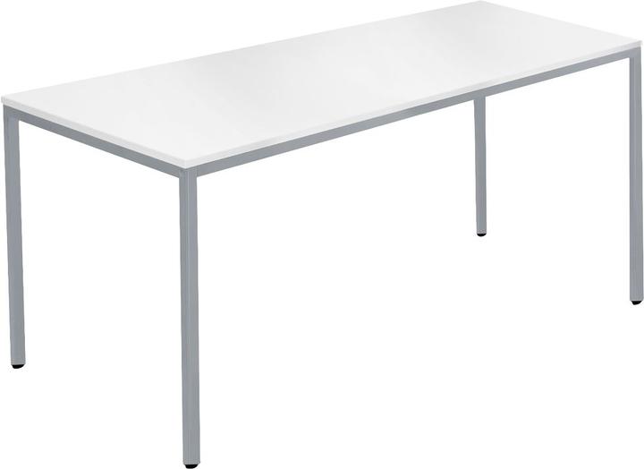 Actual product image Schäfer Shop Pure steel tube table