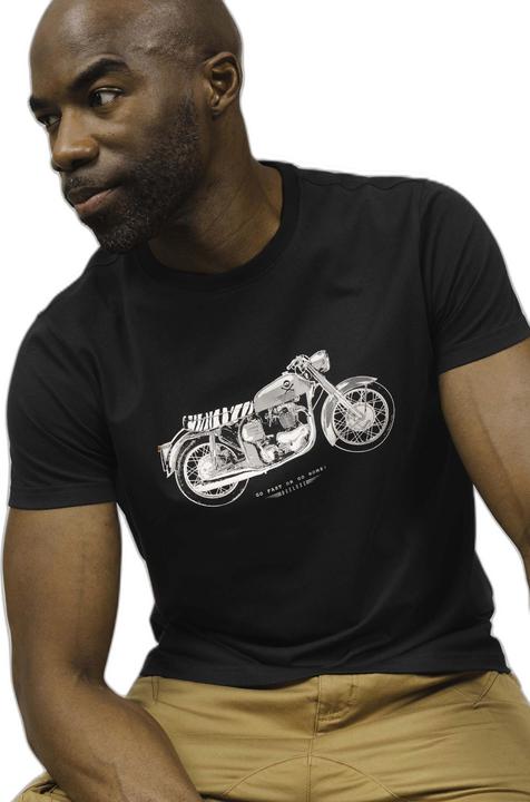 Produktbild Deeluxe t-hirt