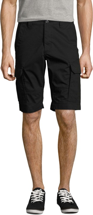 Actual product image Sols Bermuda shorts Jackson (42)