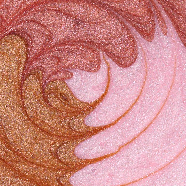 Actual product image Catrice Aura Glam (#BA5255 Keep A Juicy Secret, Highlighter, 4.50 g)
