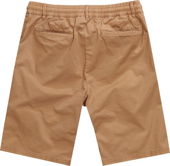 Produktbild JP1880 Chino-Bermuda, Bauchfit, FLEXNAMIC®, 4-Pocket (7XL)