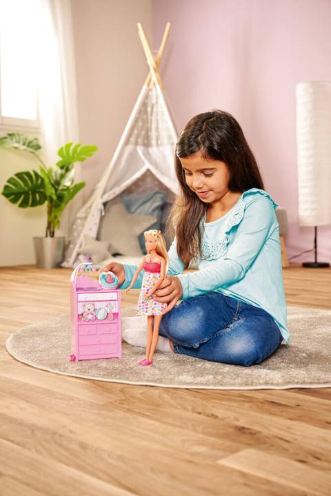 Image du produit Simba Bonheur de bébé