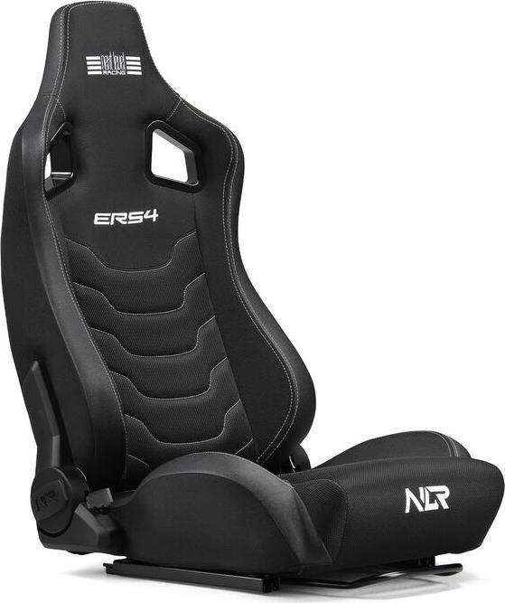 Produktbild Next Level Racing ERS4 Elite Reclining Seat - Fabric & Mesh Edition