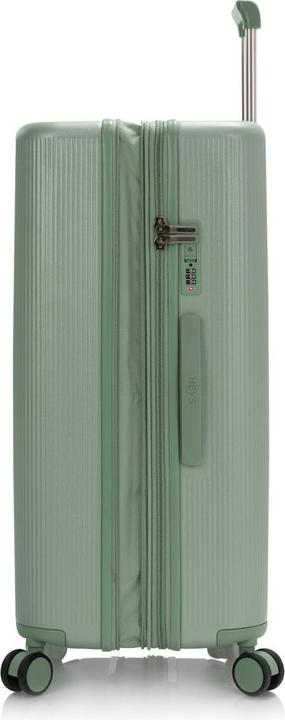 Actual product image Heys Earth Tones -matkalaukku, sammaleenvihreä (125 l)