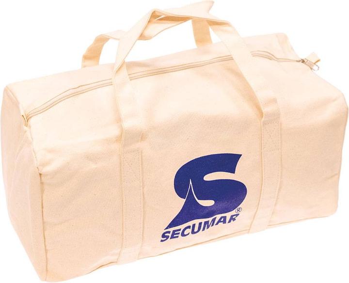 Secumar Leinentasche Classic