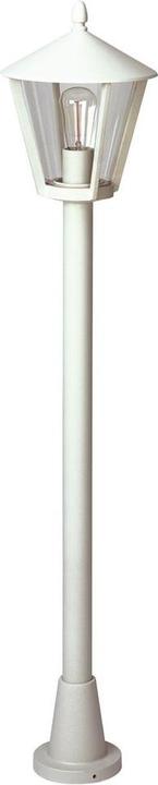 Actual product image Albert Leuchten Path lights (E27, IP23)