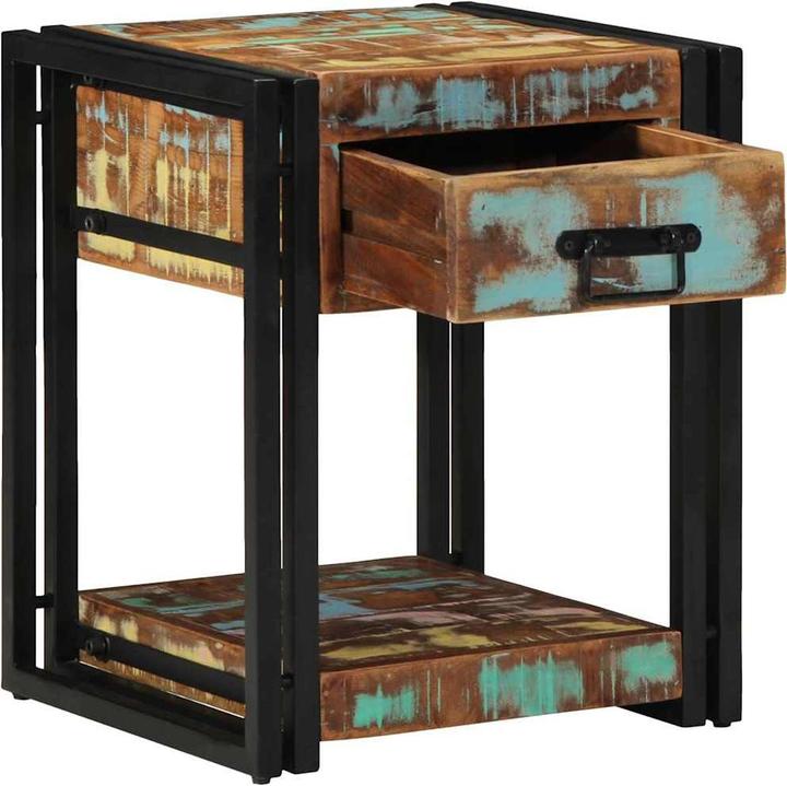 Immagine prodotto vidaXL Schlafzimmer Tische (40 x 40 x 50 cm)