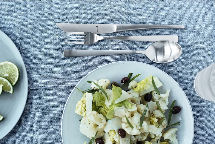 Immagine prodotto WMF Corvo (66 Pezzo/i, Set di posate)
