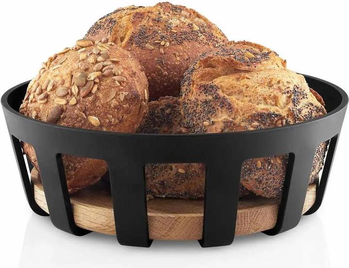 Productafbeelding Eva Solo H 7 x B 21,5 x L 21,5 cm - bamboe/kunststof - natuur/soort