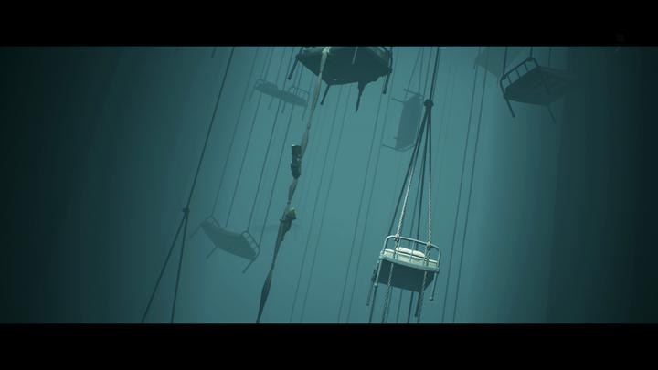 Produktbild Bandai Namco Little Nightmares II (PS4, Multilingual)