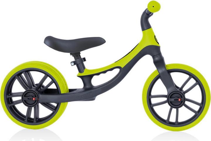 Immagine prodotto Globber Go Bike Elite Duo (verde chiaro)