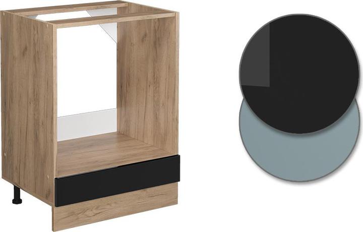 Produktbild Vicco Ofenschrank R-Line