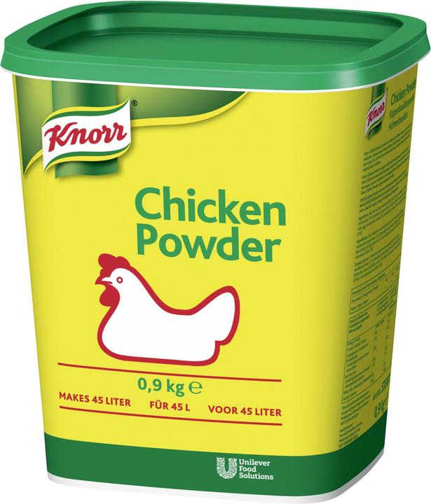 Image du produit Knorr Chicken Powder (976 g)