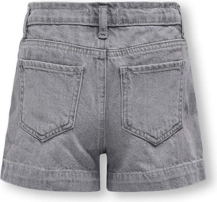 Produktbild Only Kogcomet Wide Shorts Dnm Mat624 (122)