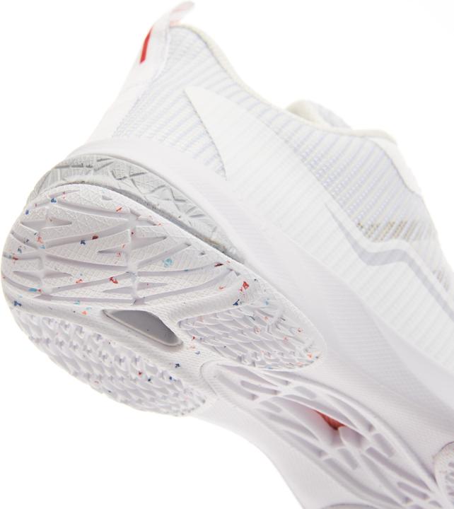 Produktbild Perfly Junior Badminton Shoes Bs Lite 560 Jr Habu White (38)