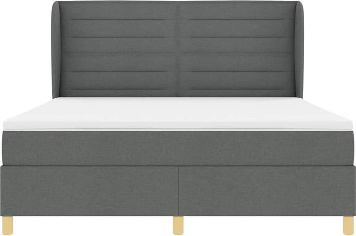 Image du produit vidaXL Boxspringbett (180 x 200 cm)