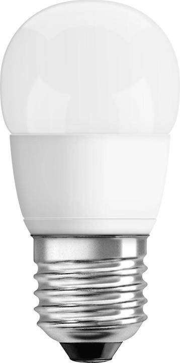 Produktbild Osram Led Star Classic P (E14, 40 W, 470 lm, 1 x, F)