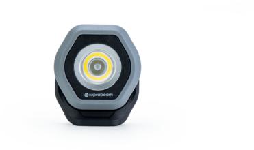 Produktbild Suprabeam D2r Arbeitslampe & Campinglampe - 700 Lm (700 lm)