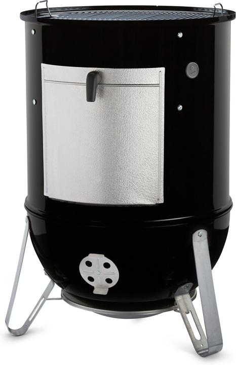 Actual product image Weber Smokey Mountain Cooker (57 cm)