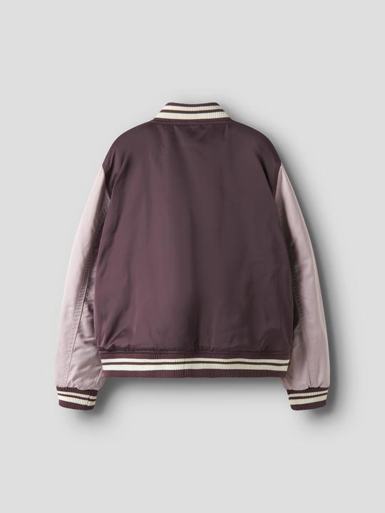 Actual product image Name it Wendbare Bomberjacke (152)