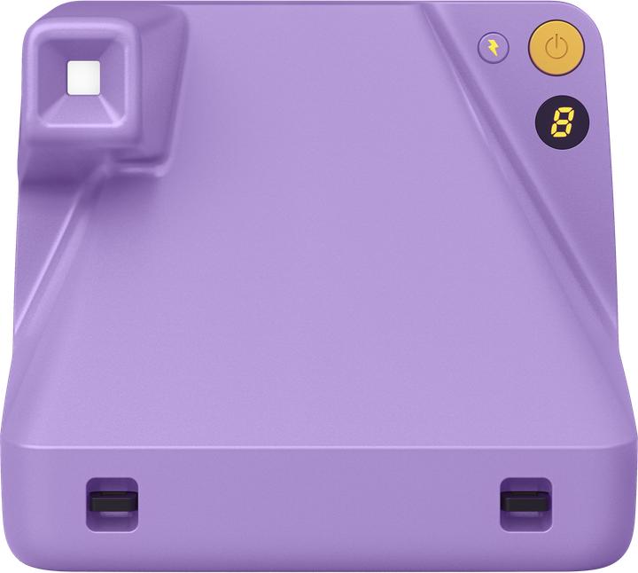 Actual product image Polaroid Now Gen 2