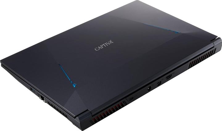 Produktbild Captiva Advanced Gaming I74-416 Core i5 RTX 4050 (15.60", Intel Core i5-13500H, 16 GB)