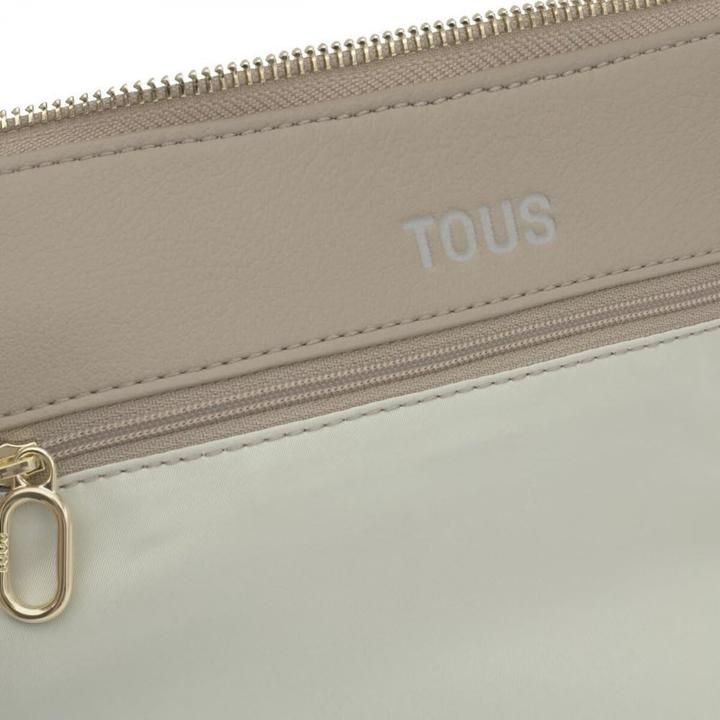 Produktbild Tous Kleine Schoudertas mit Gespen