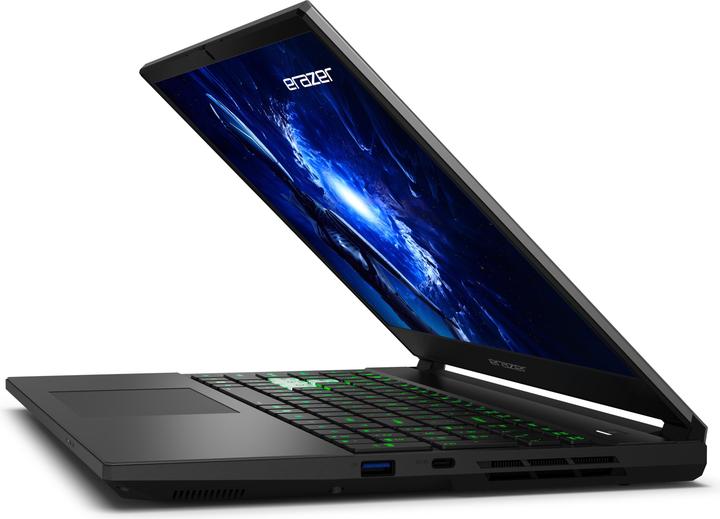 Produktbild Erazer Scout 15 E1 (MD62765) (15.60", 1000 GB, 16 GB, CH, Intel Core i5-13420H)